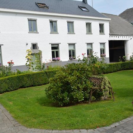 La Ferme Remue Rixensart Exterior foto