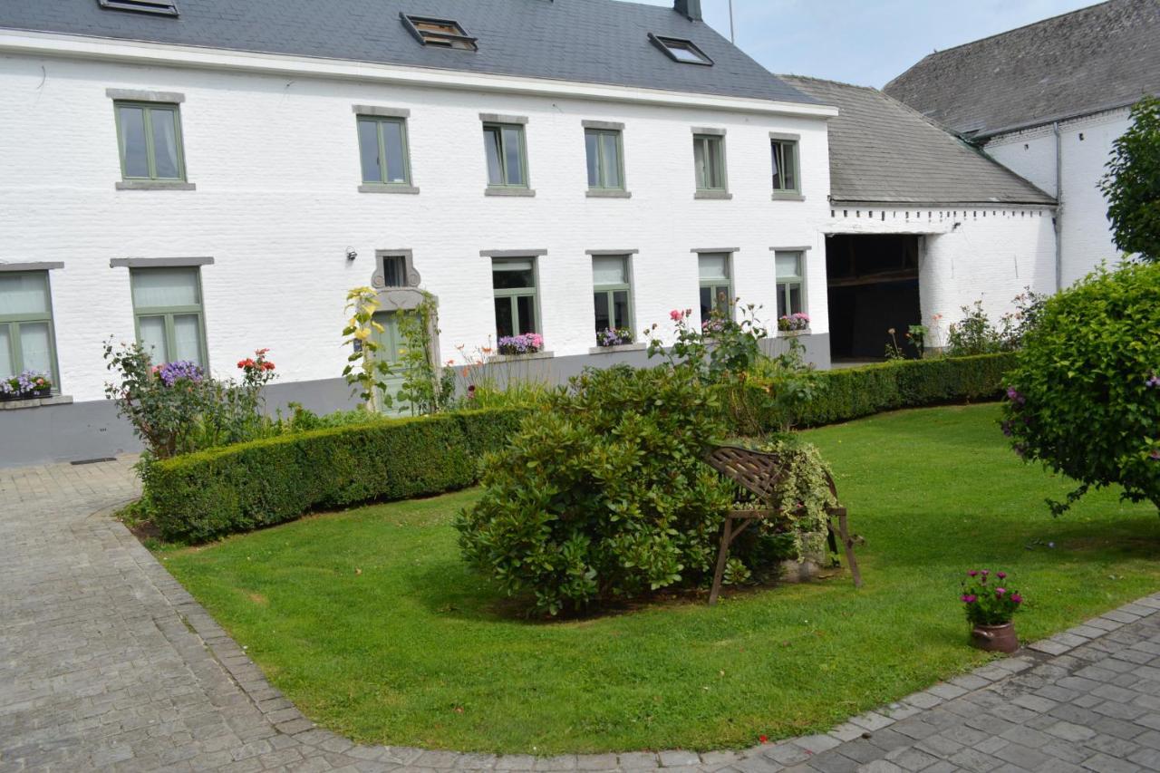 La Ferme Remue Rixensart Exterior foto