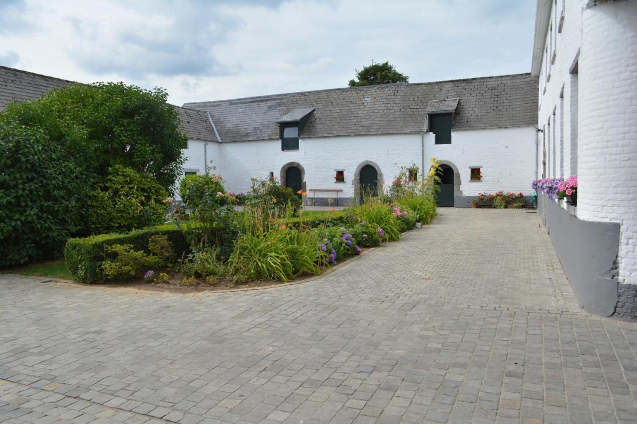 La Ferme Remue Rixensart Exterior foto